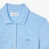 Dámská polokošile L.12.12 Slim Fit Stretch Mini Piqua