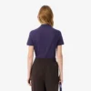 Dámská polokošile L.12.12 Slim Fit Stretch Mini Piqua