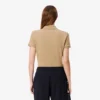 Dámská polokošile L.12.12 Slim Fit Stretch Mini Piqua Dámská polokošile L.12.12 Slim Fit Stretch Mini Piqua