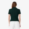 Dámská polokošile L.12.12 Slim Fit Stretch Mini Piqua Dámská polokošile L.12.12 Slim Fit Stretch Mini Piqua