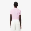 Dámská polokošile L.12.12 Slim Fit Stretch Mini Piqua Dámská polokošile L.12.12 Slim Fit Stretch Mini Piqua
