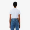 Dámská polokošile L.12.12 Slim Fit Stretch Mini Piqua