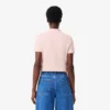 Dámská polokošile L.12.12 Slim Fit Stretch Mini Piqua Dámská polokošile L.12.12 Slim Fit Stretch Mini Piqua