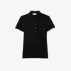 Dámská polokošile L.12.12 Slim Fit Stretch Mini Piqua