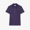 Dámská polokošile L.12.12 Slim Fit Stretch Mini Piqua