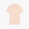Dámská polokošile L.12.12 Slim Fit Stretch Mini Piqua Dámská polokošile L.12.12 Slim Fit Stretch Mini Piqua