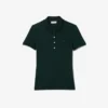 Dámská polokošile L.12.12 Slim Fit Stretch Mini Piqua Dámská polokošile L.12.12 Slim Fit Stretch Mini Piqua