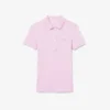 Dámská polokošile L.12.12 Slim Fit Stretch Mini Piqua Dámská polokošile L.12.12 Slim Fit Stretch Mini Piqua
