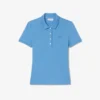 Dámská polokošile L.12.12 Slim Fit Stretch Mini Piqua Dámská polokošile L.12.12 Slim Fit Stretch Mini Piqua