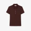 Dámská polokošile L.12.12 Slim Fit Stretch Mini Piqua Dámská polokošile L.12.12 Slim Fit Stretch Mini Piqua