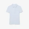 Dámská polokošile L.12.12 Slim Fit Stretch Mini Piqua