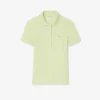Dámská polokošile L.12.12 Slim Fit Stretch Mini Piqua