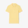 Dámská polokošile L.12.12 Slim Fit Stretch Mini Piqua