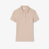 Dámská polokošile L.12.12 Slim Fit Stretch Mini Piqua