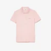 Dámská polokošile L.12.12 Slim Fit Stretch Mini Piqua Dámská polokošile L.12.12 Slim Fit Stretch Mini Piqua