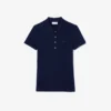 Dámská polokošile L.12.12 Slim Fit Stretch Mini Piqua Dámská polokošile L.12.12 Slim Fit Stretch Mini Piqua