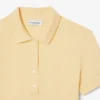Dámská polokošile L.12.12 Slim Fit Stretch Mini Piqua Dámská polokošile L.12.12 Slim Fit Stretch Mini Piqua