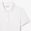 Dámská polokošile L.12.12 Slim Fit Stretch Mini Piqua Dámská polokošile L.12.12 Slim Fit Stretch Mini Piqua