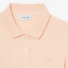 Dámská polokošile L.12.12 Slim Fit Stretch Mini Piqua Dámská polokošile L.12.12 Slim Fit Stretch Mini Piqua