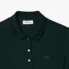Dámská polokošile L.12.12 Slim Fit Stretch Mini Piqua Dámská polokošile L.12.12 Slim Fit Stretch Mini Piqua