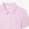 Dámská polokošile L.12.12 Slim Fit Stretch Mini Piqua Dámská polokošile L.12.12 Slim Fit Stretch Mini Piqua