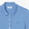 Dámská polokošile L.12.12 Slim Fit Stretch Mini Piqua Dámská polokošile L.12.12 Slim Fit Stretch Mini Piqua