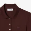 Dámská polokošile L.12.12 Slim Fit Stretch Mini Piqua Dámská polokošile L.12.12 Slim Fit Stretch Mini Piqua