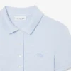 Dámská polokošile L.12.12 Slim Fit Stretch Mini Piqua