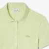 Dámská polokošile L.12.12 Slim Fit Stretch Mini Piqua