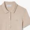 Dámská polokošile L.12.12 Slim Fit Stretch Mini Piqua