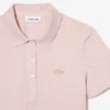 Dámská polokošile L.12.12 Slim Fit Stretch Mini Piqua Dámská polokošile L.12.12 Slim Fit Stretch Mini Piqua
