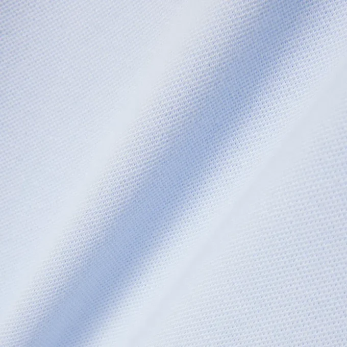Dámská polokošile L.12.12 Slim Fit Stretch Mini Piqua