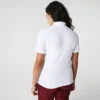 Dámská polokošile L.12.12 Slim Fit Stretch Mini Piqua Dámská polokošile L.12.12 Slim Fit Stretch Mini Piqua