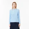 Dámská polokošile L.12.12 Stretch Mini Piqua s úzkým střihem