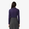 Dámská polokošile L.12.12 Stretch Mini Piqua s úzkým střihem
