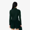 Dámská polokošile L.12.12 Stretch Mini Piqua s úzkým střihem