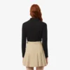 Dámská polokošile L.12.12 Stretch Mini Piqua s úzkým střihem