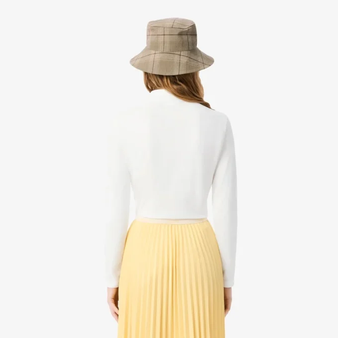 Dámská polokošile L.12.12 Stretch Mini Piqua s úzkým střihem