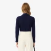 Dámská polokošile L.12.12 Stretch Mini Piqua s úzkým střihem