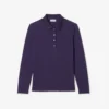 Dámská polokošile L.12.12 Stretch Mini Piqua s úzkým střihem