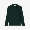 Dámská polokošile L.12.12 Stretch Mini Piqua s úzkým střihem