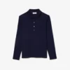 Dámská polokošile L.12.12 Stretch Mini Piqua s úzkým střihem