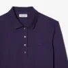 Dámská polokošile L.12.12 Stretch Mini Piqua s úzkým střihem