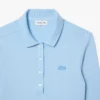Dámská polokošile L.12.12 Stretch Mini Piqua s úzkým střihem
