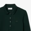 Dámská polokošile L.12.12 Stretch Mini Piqua s úzkým střihem