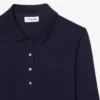 Dámská polokošile L.12.12 Stretch Mini Piqua s úzkým střihem