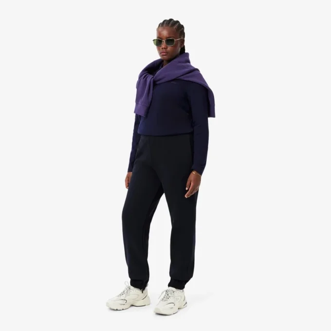 Dámská polokošile L.12.12 Stretch Mini Piqua s úzkým střihem
