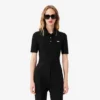 Dámská polokošile L.12.D Slim Fit Diamanta Pop