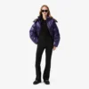 Dámská polokošile L.12.D Slim Fit Diamanta Pop