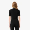 Dámská polokošile L.12.D Slim Fit Diamanta Pop